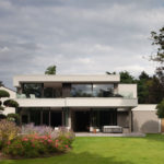 FFM-Architekten, Hendrik Tovar, Villa P
