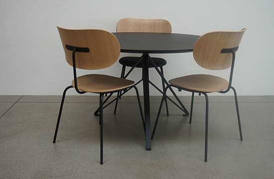 Wehlers sustainable design furniture