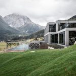 Saunalandschaft, Noa, Mohr Life Resort, Pool, Tirol