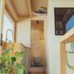 Das 2020 gegründete Start-up Vagabundo will nachhaltigen Wohnraum mit langer Lebensdauer schaffen. Ergebnis: ein mobiles Tiny House.