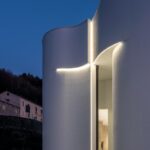 Santa Maria Goretti, Mario Cucinella Architects