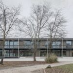 Dasch Zürn + Partner erweitern Faust-Gymnasium Staufen um Neubau