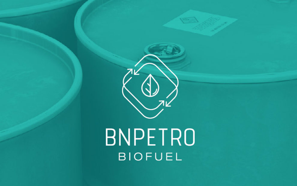 Bnpetro-Biofuel