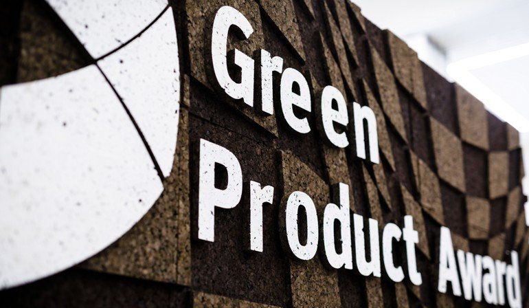 Green Product Award