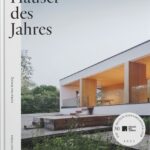 Im Wettbewerb 'Häuser des Jahres – die besten Einfamilienhäuser' sind die Gewinner gekürt. Die Publikation dazu erscheint im Callwey Verlag.