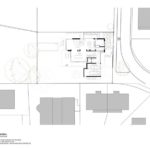 Lageplan 1:250: FFM-Architekten