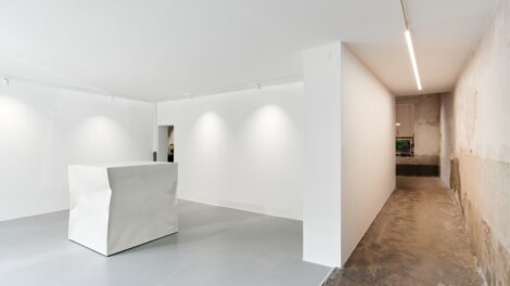 Galerie und Concept Store