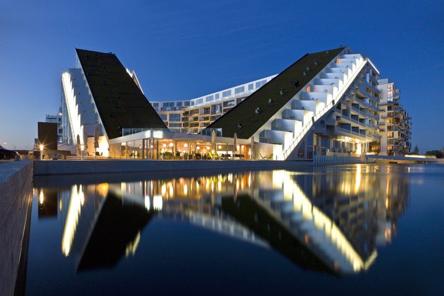 © guiding architects Kopenhagen
