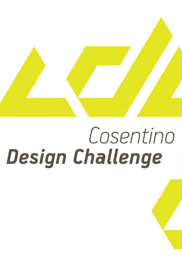 Cosentino Design Challenge 2014/15