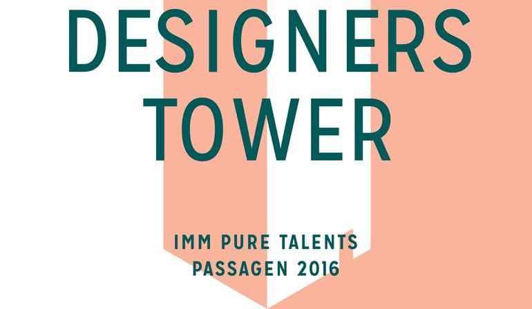 Designers Tower