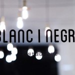 Blanc i Negre