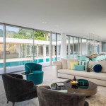 Landau + Kindelbacher, Architekten-Villa
