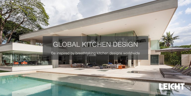 Global Kitchen Design Online