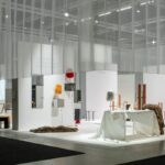 Messe Stockholm Furniture Fair 2024