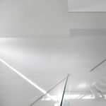 Treppe, Licht und Schatten, Residenz , Shadow Box, Johnson Chou