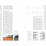 Das Detail-Handbuch Sortenrein Bauen erläutert, wie Planen und Bauen nach dem Kreislaufprinzip gelingen kann.