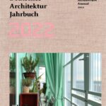 Architektur Jahrbuch 2022