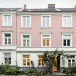 Ein Modernisierungsprojekt von Ratschko Architekten in Hamburg zeigt, dass Wohnqualität Platzbeschränkungen ausgleichen kann.