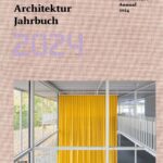 Deutsche Architektur Jahrbuch 2024
