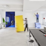 Concept Office, 8 Minutes, Work in Progress, Nils Körner, Patrick Henry Nagel, Jan-Henrik Schröter, agiles Arbeiten