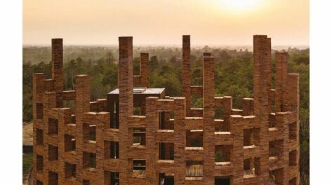Herausragende Ziegelarchitektur aus der ganzen Welt: Der internationale Brick Award 22 zeigt die große Bandbreite und die hervorragenden Eigenschaften von Ziegeln als Baumaterial. Der Titel Brick 22 versammelt die zahlreichen Projekte.