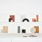 Das Hamburger Designkollektiv Aeny hat dem Showroom von Interlübke ein neues Erscheinungsbild gezaubert. Inklusive Farbkonzept.