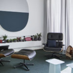 Work-Life-Space, Apartimentum, Studio Besau Marguerre