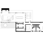 Grundriss, MacKay-Lyons Sweetapple Architects
