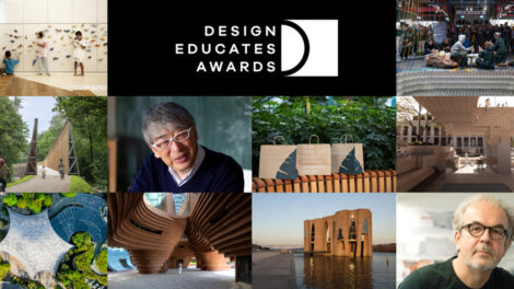 Design Educates Awards 24