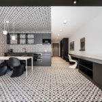 Hotelkonzept, bewohnbarer Showroom, Seidel Architekten