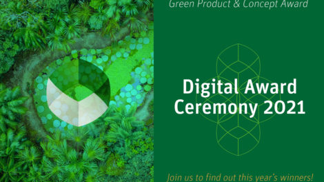 Green Product Award Ceremony 2021