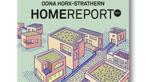 Home Report 2021