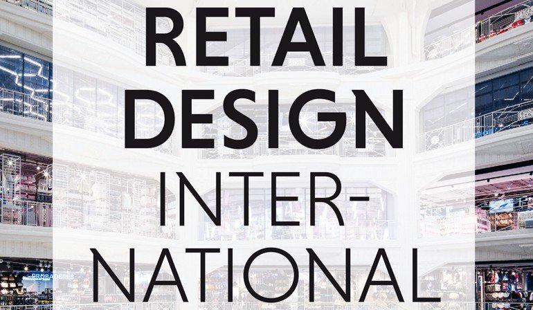 Retail Design International Vol. 2
