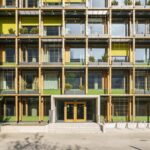 Deutscher Nachhaltigkeitspreis Architektur 2024: Die Finalisten stehen fest. Der Gewinner wird am 24. November 2023 bekannt gegeben.