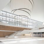 Deutscher Nachhaltigkeitspreis Architektur 2024: Die Finalisten stehen fest. Der Gewinner wird am 24. November 2023 bekannt gegeben.