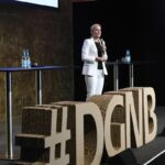 Biodiversität, Sustainable Finance und mehr: DGNB Jahreskongress beleuchtet vielfältige Facetten der Nachhaltigkeit im Bauen.