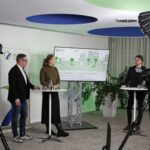 Die Deutsche Gesellschaft für Nachhaltiges Bauen – DGNB e.V. veranstaltet am 27. und 28. Februar 2024 ihren digitalen Jahreskongress.
