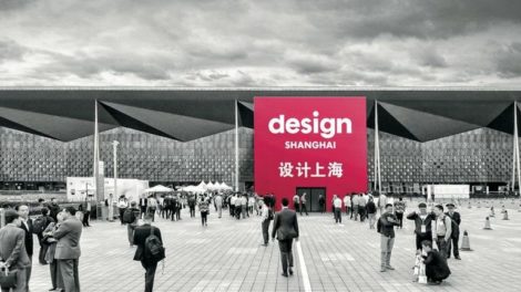 Neuer Termin für Design Shanghai