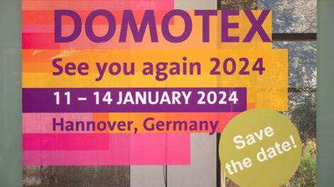 Domotex 2024