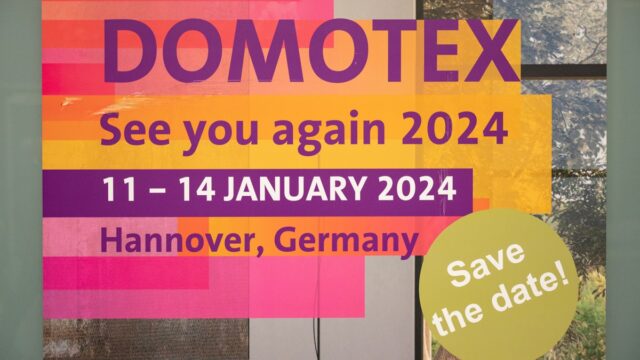 Domotex 2024