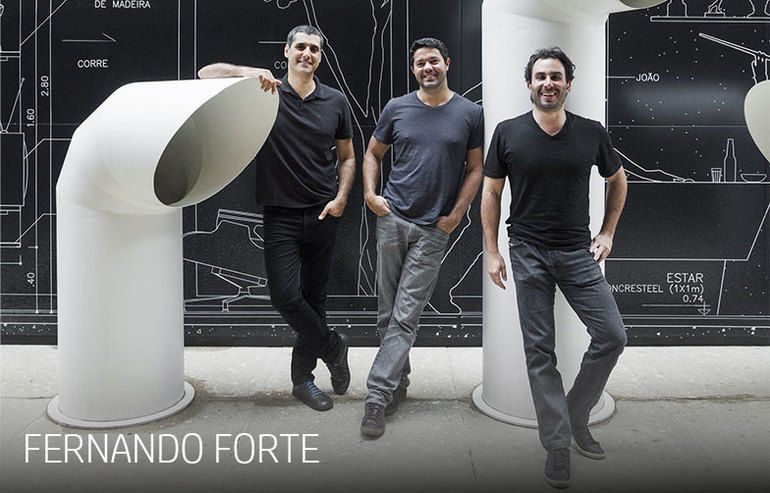 Webinar mit Fernando Forte