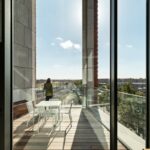 Henning Larsen Architects gestalten wohnliche Unternehmenszentrale der KAB in Kopenhagen, Dänemark