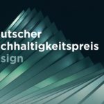 Key Visual Deutscher Nachhaltigkeitspreis Design