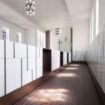 Kirchenumnutzung, Kolumbarium, Deen Architekten