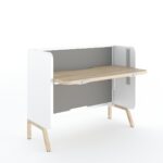 Damit das so ist, sind Produkte und Möbel für kleine Räume gefragt: flexibel, leicht und beweglich.
