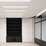 Sebastian Zenker Interior Design, Innenarchitektur, München, Office H‘Otello, Büroräume