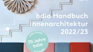 bdia Handbuch Innenarchitektur