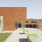 SEHW Architekten, Grundschule