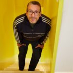 Gerd Streng über Treppenlösungen für kleine Räume
