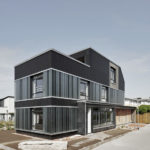 Deutscher Nachhaltigkeitspreis Architektur